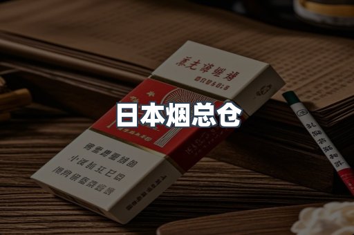 出口香烟